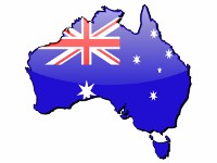 Australian Web store