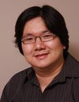 Andrew Hsu