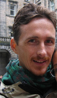 David Gee
