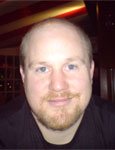 Rob Hughes